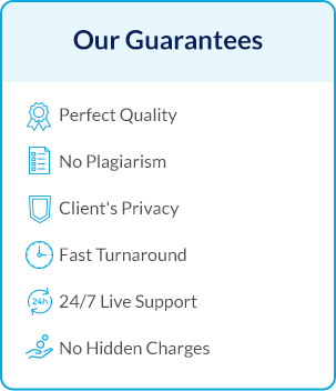 Our Guarantees